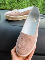 жіночі еспадрильї BM-3007