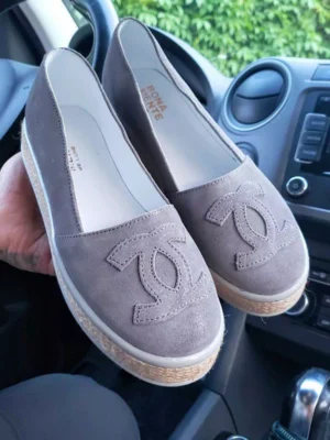 жіночі еспадрильї BM-3009