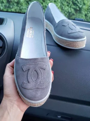 жіночі еспадрильї BM-3009