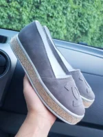 жіночі еспадрильї BM-3009