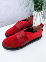 женские слипоны BM-3051