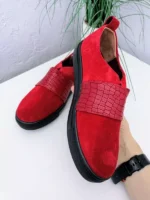 женские слипоны BM-3051