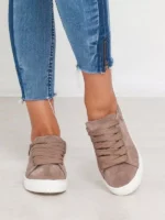 женские кеды BM-3095