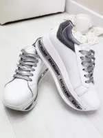 женские кроссовки BM-3113