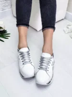 женские кроссовки BM-3113