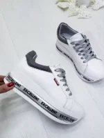 женские кроссовки BM-3113