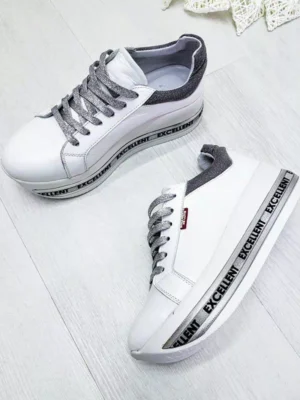 женские кроссовки BM-3113