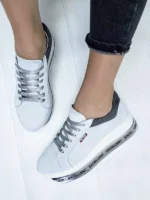 женские кроссовки BM-3115