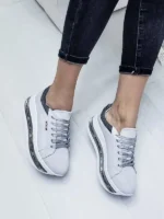 женские кроссовки BM-3115