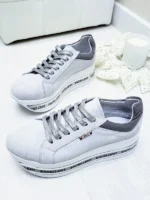 женские кроссовки BM-3115