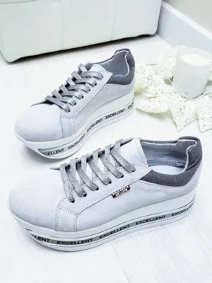 женские кроссовки BM-3115