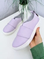 женские слипоны BM-3184