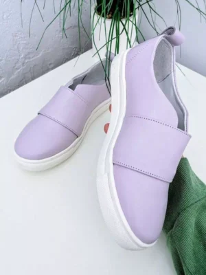 женские слипоны BM-3184