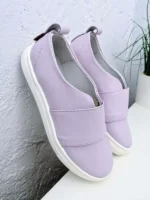 женские слипоны BM-3184