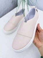 женские слипоны BM-3187