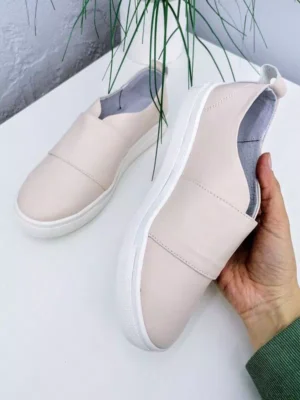 женские слипоны BM-3187