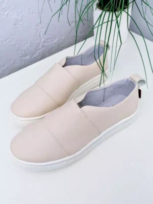 женские слипоны BM-3187