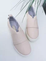 женские слипоны BM-3187