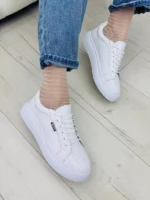 женские кеды BM-3205