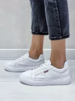 женские кеды BM-3205