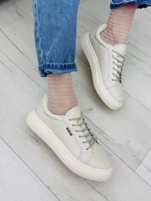 жіночі кеди BM-3208