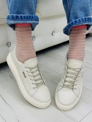 жіночі кеди BM-3208