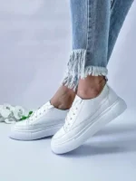 женские кроссовки BM-3241