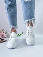 женские кроссовки BM-3241