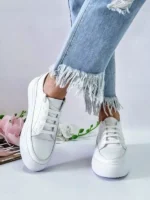 женские кроссовки BM-3241