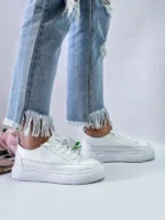 женские кроссовки BM-3241