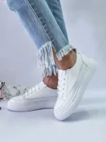 женские кроссовки BM-3241