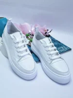 женские кроссовки BM-3241
