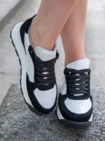 жіночі кросівки BM-3319