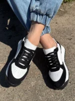 жіночі кросівки BM-3319