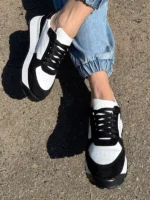 жіночі кросівки BM-3319