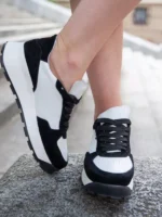 жіночі кросівки BM-3319