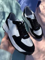 жіночі кросівки BM-3319