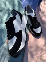 жіночі кросівки BM-3319