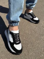 жіночі кросівки BM-3319