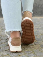 жіночі кросівки BM-3320