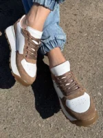 жіночі кросівки BM-3320