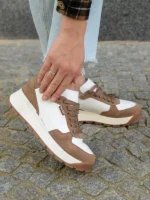 жіночі кросівки BM-3320