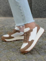 жіночі кросівки BM-3320