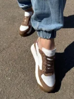 жіночі кросівки BM-3320