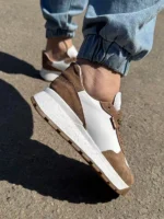 жіночі кросівки BM-3320