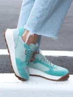 жіночі кросівки BM-3322