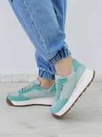 жіночі кросівки BM-3322