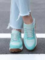 жіночі кросівки BM-3322