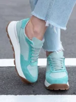 жіночі кросівки BM-3322