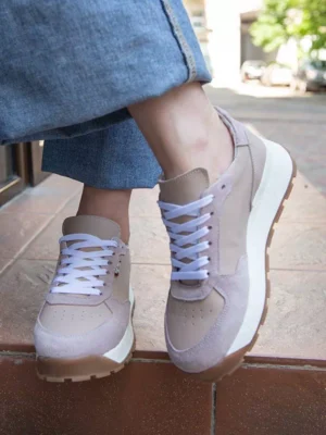 жіночі кросівки BM-3323